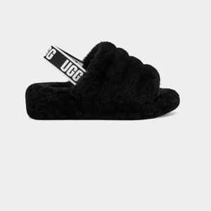UGG Fluff Yeah Slide